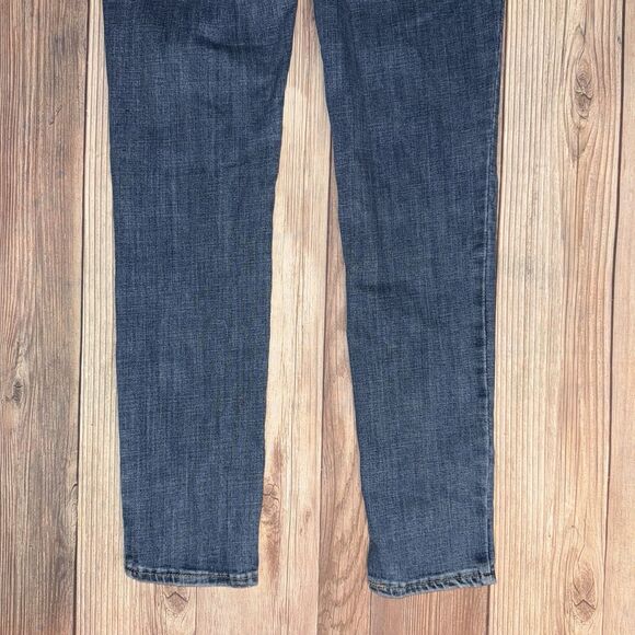 Levi's 721 Women's Jeans Size 6, High-Rise, Skinny Fit - Picture 13 of 16